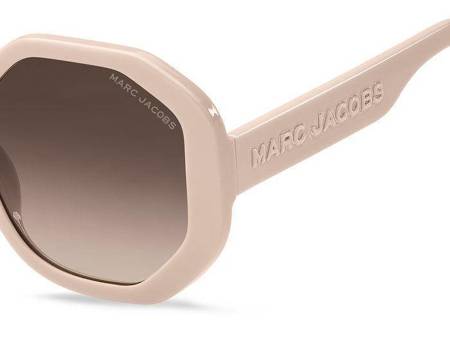 Okulary przeciwsłoneczne Marc Jacobs MARC 659 S 35J