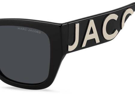 Okulary przeciwsłoneczne Marc Jacobs MARC 695 S 80S