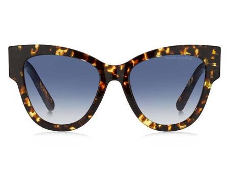 Okulary przeciwsłoneczne Marc Jacobs MARC 697 S 086