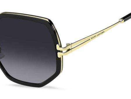 Okulary przeciwsłoneczne Marc Jacobs MJ 1089 S 2M2