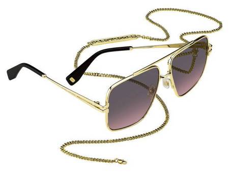 Okulary przeciwsłoneczne Marc Jacobs MJ 1091 N S RHL
