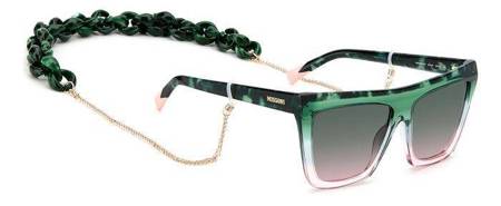 Okulary przeciwsłoneczne Missoni MIS 0087 N S MYA