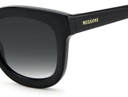 Okulary przeciwsłoneczne Missoni MIS 0110 S 807