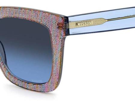 Okulary przeciwsłoneczne Missoni MIS 0126 S QQ7
