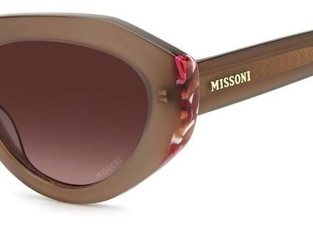 Okulary przeciwsłoneczne Missoni MIS 0131 S 10A