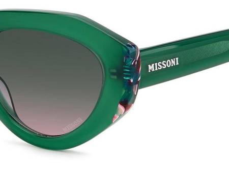 Okulary przeciwsłoneczne Missoni MIS 0131 S IWB