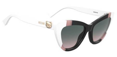 Okulary przeciwsłoneczne Moschino MOS122 S 3H2