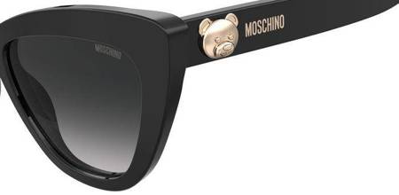 Okulary przeciwsłoneczne Moschino MOS122 S 807