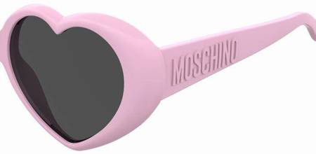 Okulary przeciwsłoneczne Moschino MOS128 S 35J