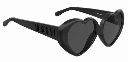 Okulary przeciwsłoneczne Moschino MOS128 S 807