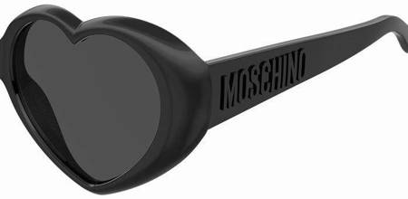 Okulary przeciwsłoneczne Moschino MOS128 S 807