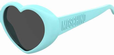 Okulary przeciwsłoneczne Moschino MOS128 S MVU