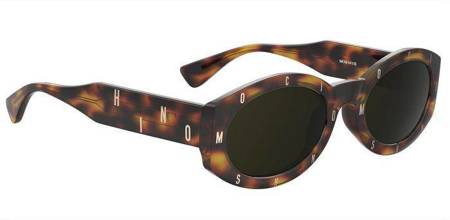 Okulary przeciwsłoneczne Moschino MOS141 S 05L