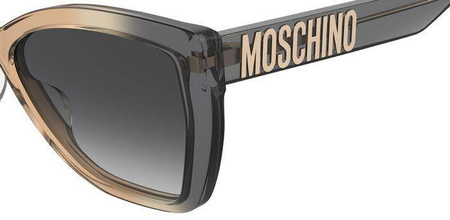 Okulary przeciwsłoneczne Moschino MOS155 S MQE