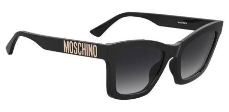 Okulary przeciwsłoneczne Moschino MOS156 S 807
