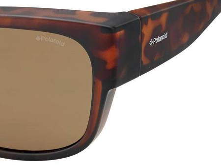 Okulary przeciwsłoneczne Polaroid Ancillaries PLD 9003 S MQU