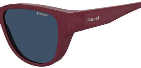 Okulary przeciwsłoneczne Polaroid Ancillaries PLD 9013 S C9A
