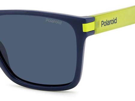 Okulary przeciwsłoneczne Polaroid PLD 2139 S FLL