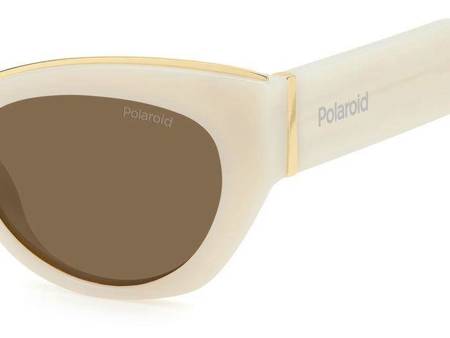 Okulary przeciwsłoneczne Polaroid PLD 6199 S X SZJ