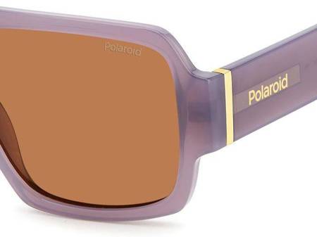 Okulary przeciwsłoneczne Polaroid PLD 6209 S X 789