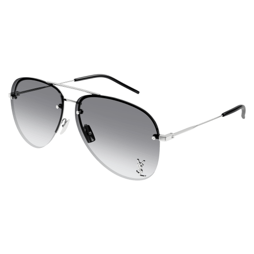 Okulary przeciwsłoneczne Saint Laurent CLASSIC 11 M 005