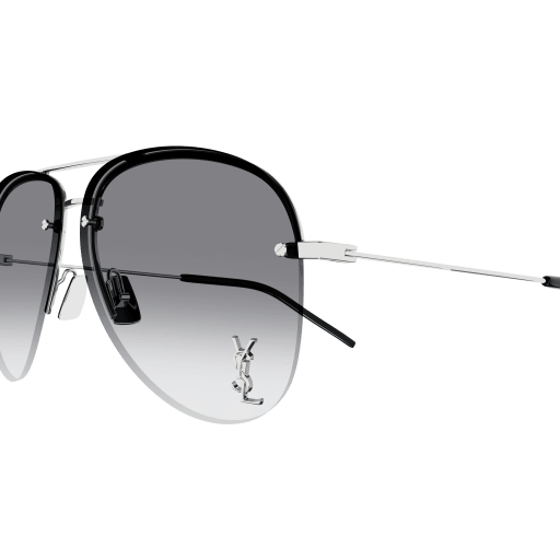 Okulary przeciwsłoneczne Saint Laurent CLASSIC 11 M 005