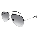 Okulary przeciwsłoneczne Saint Laurent CLASSIC 11 M 005