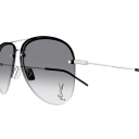 Okulary przeciwsłoneczne Saint Laurent CLASSIC 11 M 005