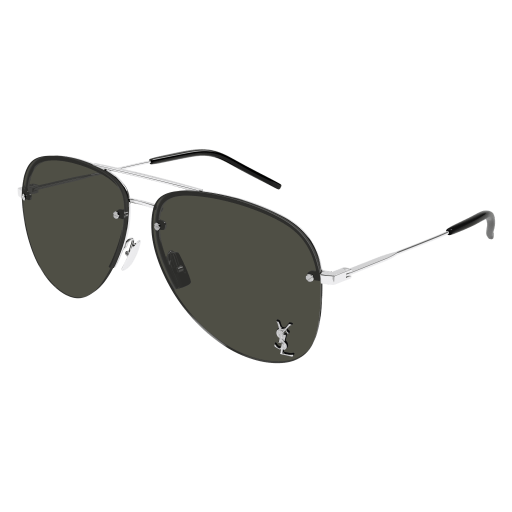 Okulary przeciwsłoneczne Saint Laurent CLASSIC 11 M 007