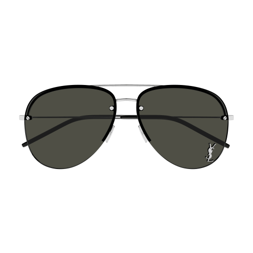 Okulary przeciwsłoneczne Saint Laurent CLASSIC 11 M 007