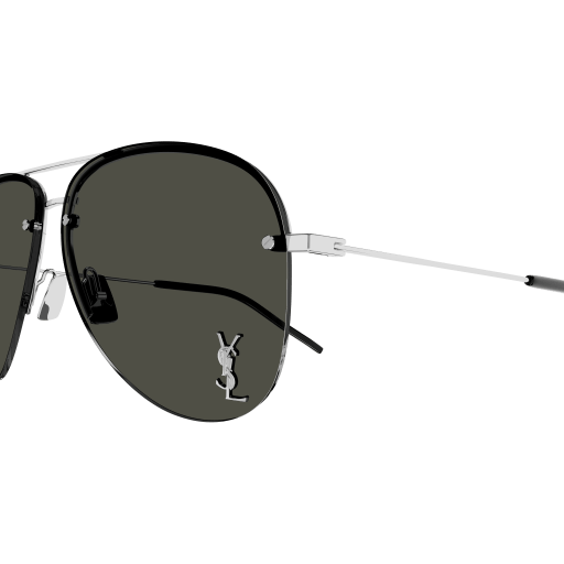 Okulary przeciwsłoneczne Saint Laurent CLASSIC 11 M 007