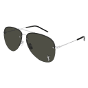 Okulary przeciwsłoneczne Saint Laurent CLASSIC 11 M 007