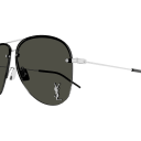 Okulary przeciwsłoneczne Saint Laurent CLASSIC 11 M 007