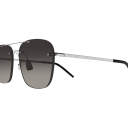 Okulary przeciwsłoneczne Saint Laurent SL 309 RIMLESS 002