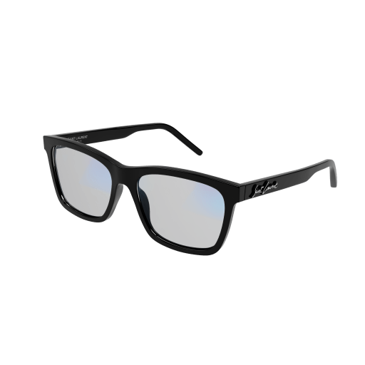 Okulary przeciwsłoneczne Saint Laurent SL 318 007