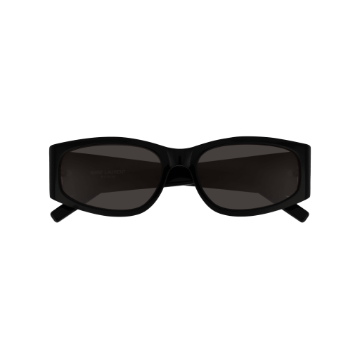 Okulary przeciwsłoneczne Saint Laurent SL 329 001