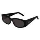 Okulary przeciwsłoneczne Saint Laurent SL 329 001