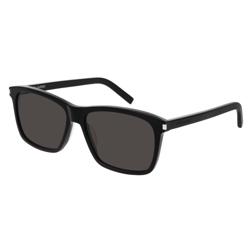 Okulary przeciwsłoneczne Saint Laurent SL 339 001