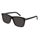 Okulary przeciwsłoneczne Saint Laurent SL 339 001