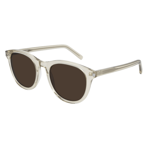 Okulary przeciwsłoneczne Saint Laurent SL 401 008