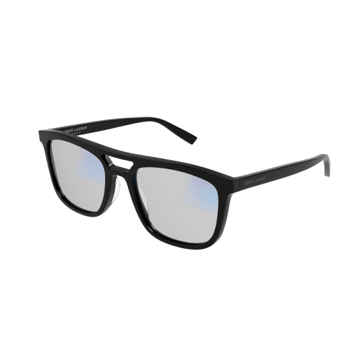 Okulary przeciwsłoneczne Saint Laurent SL 455 005