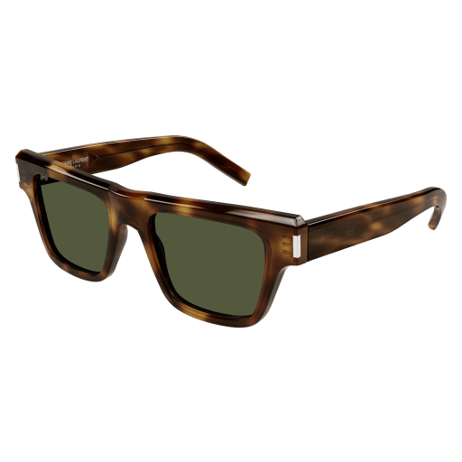 Okulary przeciwsłoneczne Saint Laurent SL 469 002