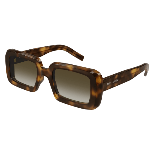 Okulary przeciwsłoneczne Saint Laurent SL 534 SUNRISE 012