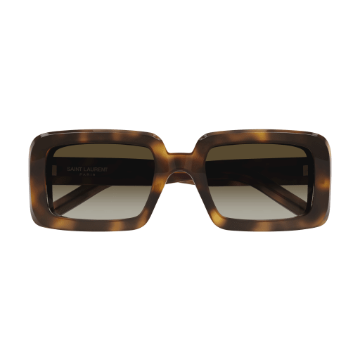 Okulary przeciwsłoneczne Saint Laurent SL 534 SUNRISE 012