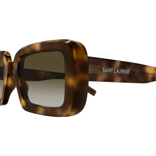 Okulary przeciwsłoneczne Saint Laurent SL 534 SUNRISE 012