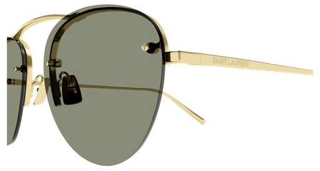 Okulary przeciwsłoneczne Saint Laurent SL 575 003