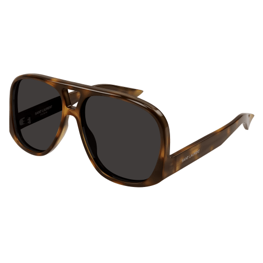 Okulary przeciwsłoneczne Saint Laurent SL 652 SOLACE 003