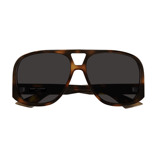 Okulary przeciwsłoneczne Saint Laurent SL 652 SOLACE 003