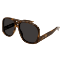 Okulary przeciwsłoneczne Saint Laurent SL 652 SOLACE 003