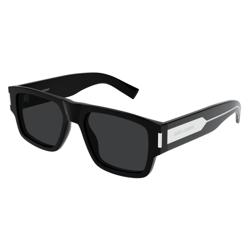 Okulary przeciwsłoneczne Saint Laurent SL 659 001